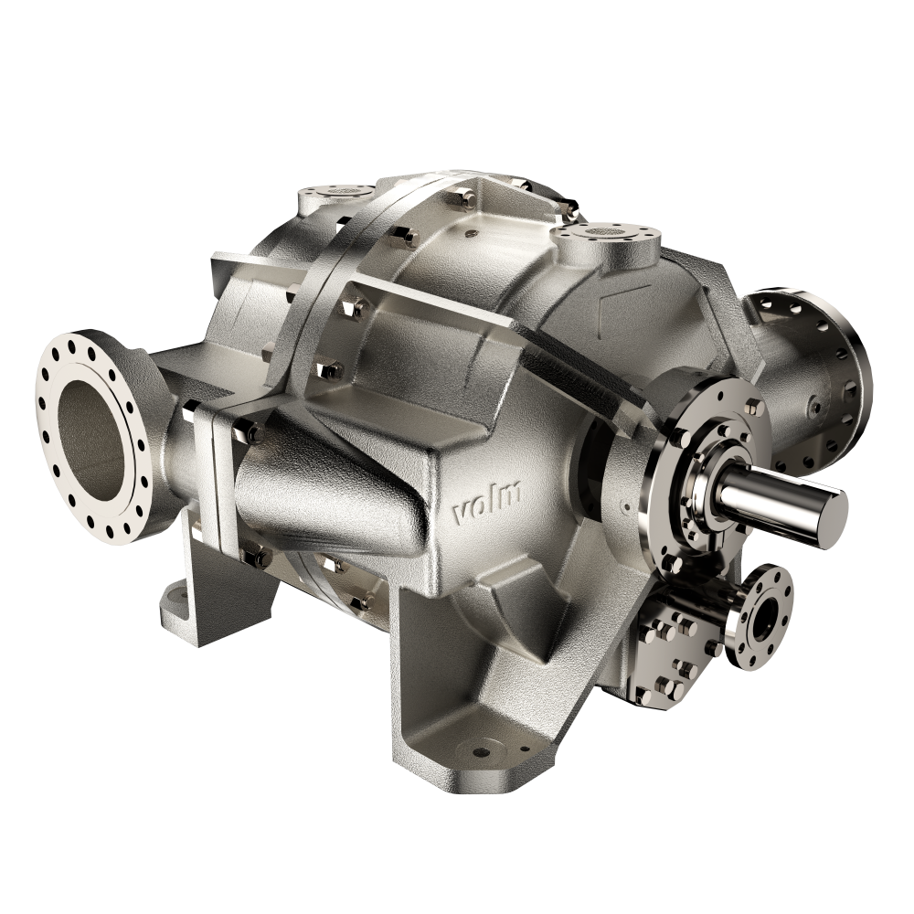 HPM系列液環壓縮機