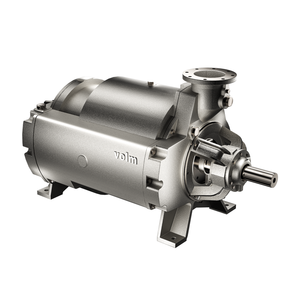 TCM系列液環(huán)真空泵