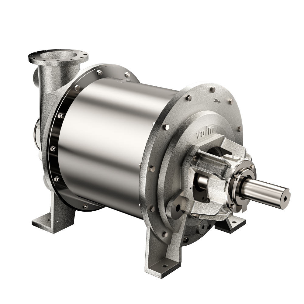 VLM系列液環(huán)真空泵和壓縮機