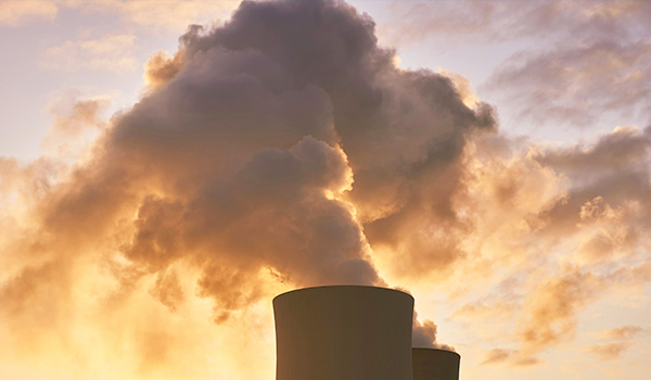 沃爾姆雙級真空壓縮機革新中石化化工廠尾氣處理工藝