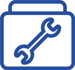 經過全面優化的支撐、冷卻和安裝維護設計,支持靈活選配多種輔助及監控系統