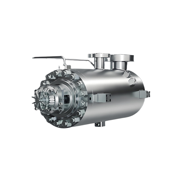 煙臺沃爾姆真空技術有限公司