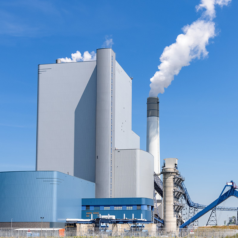 沃爾姆雙級(jí)真空壓縮機(jī)革新中石化化工廠尾氣處理工藝