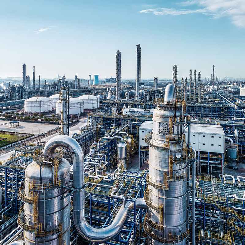 沃爾姆錐體液環(huán)壓縮機(jī)：構(gòu)建綠色化工生產(chǎn)的安全樞紐 ——AMPS/AMPS-Na 生產(chǎn)典型案例