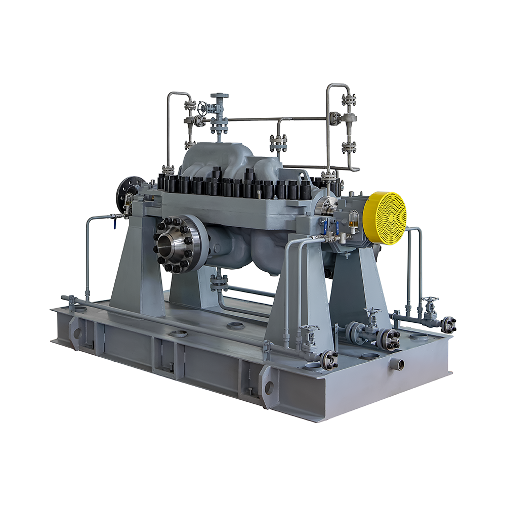 低溫甲醇洗裝置